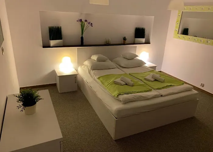 Apartament Na Rozance