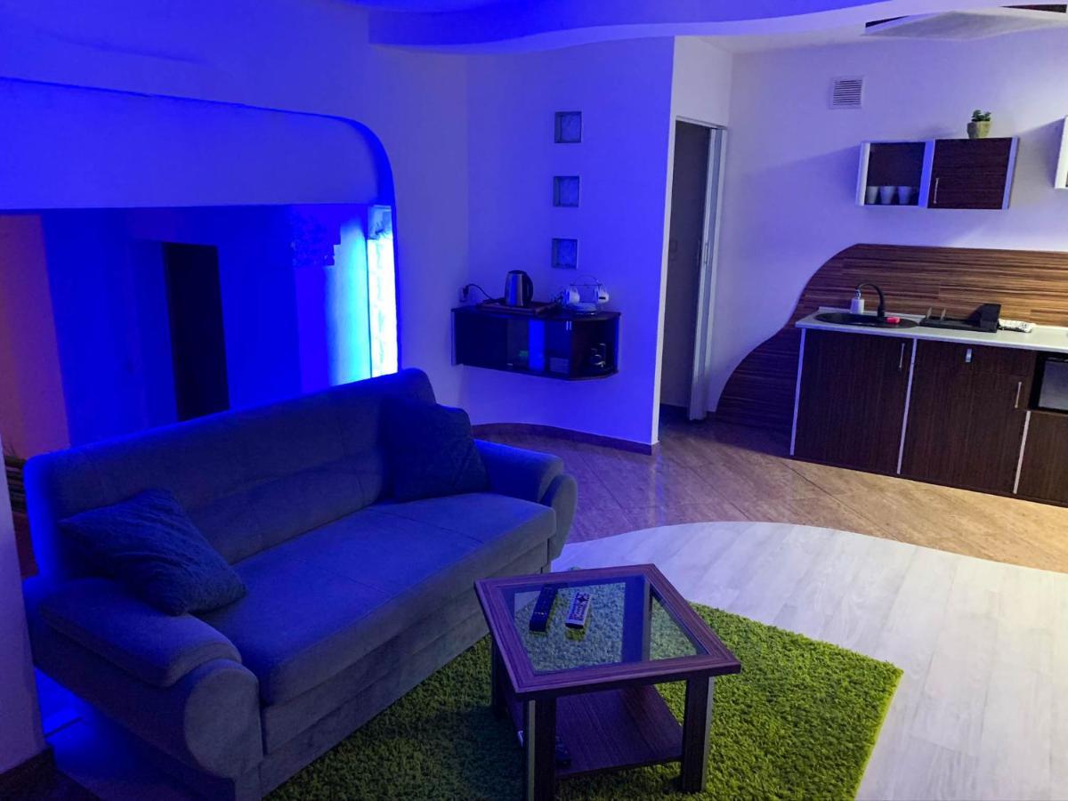 Apartament Na Rozance Wroclaw