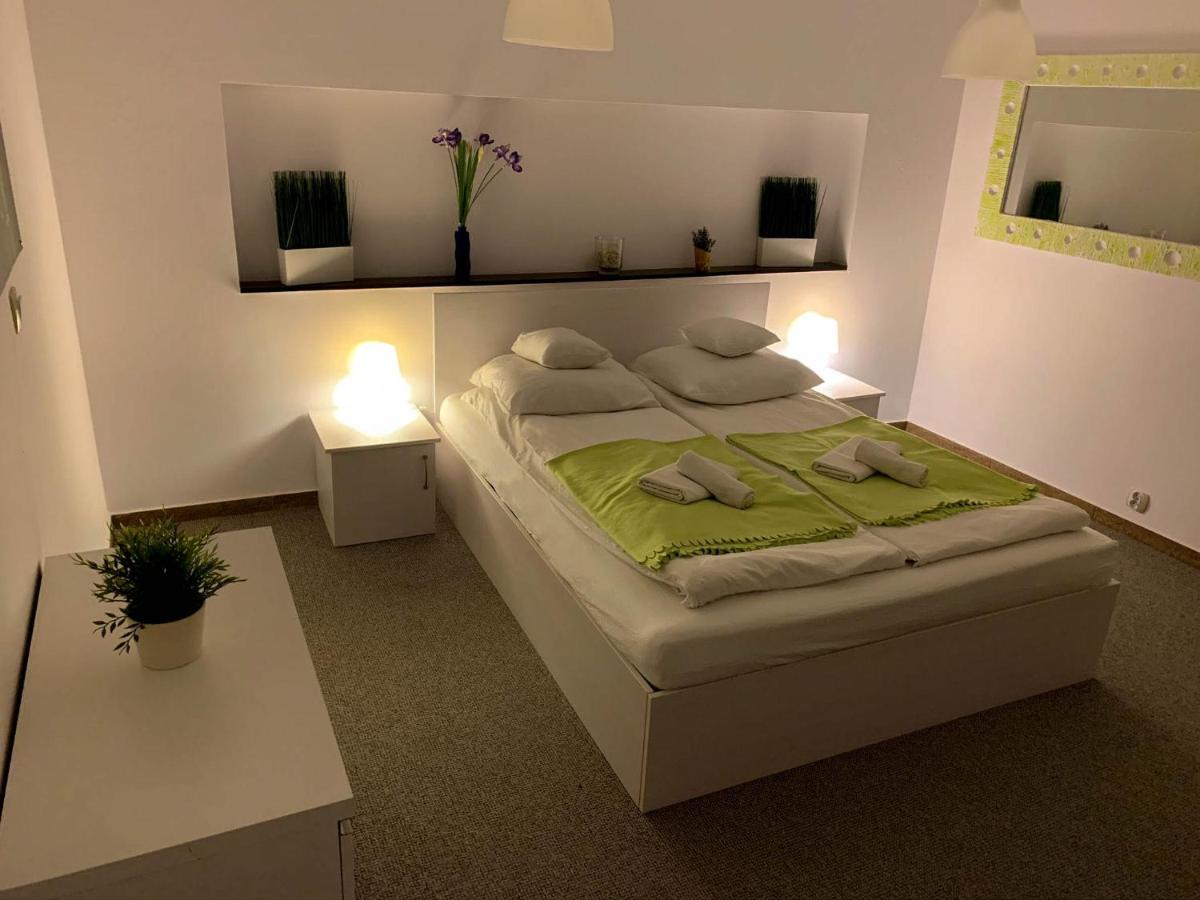 Apartament Na Rozance Apartment Wroclaw
