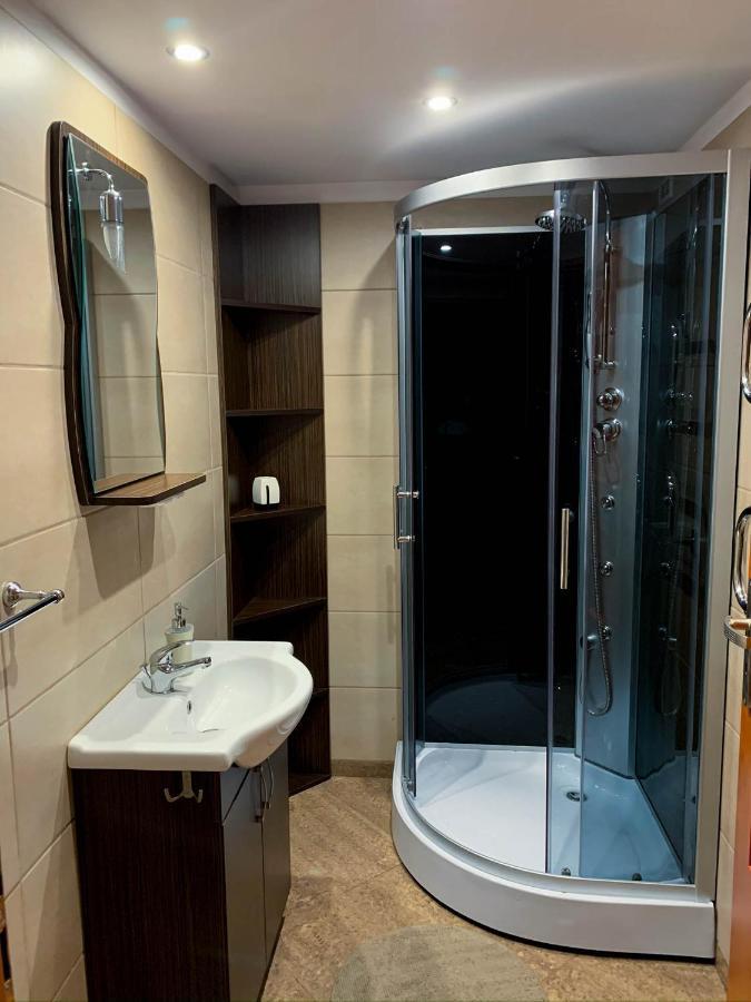 Apartament Na Rozance *