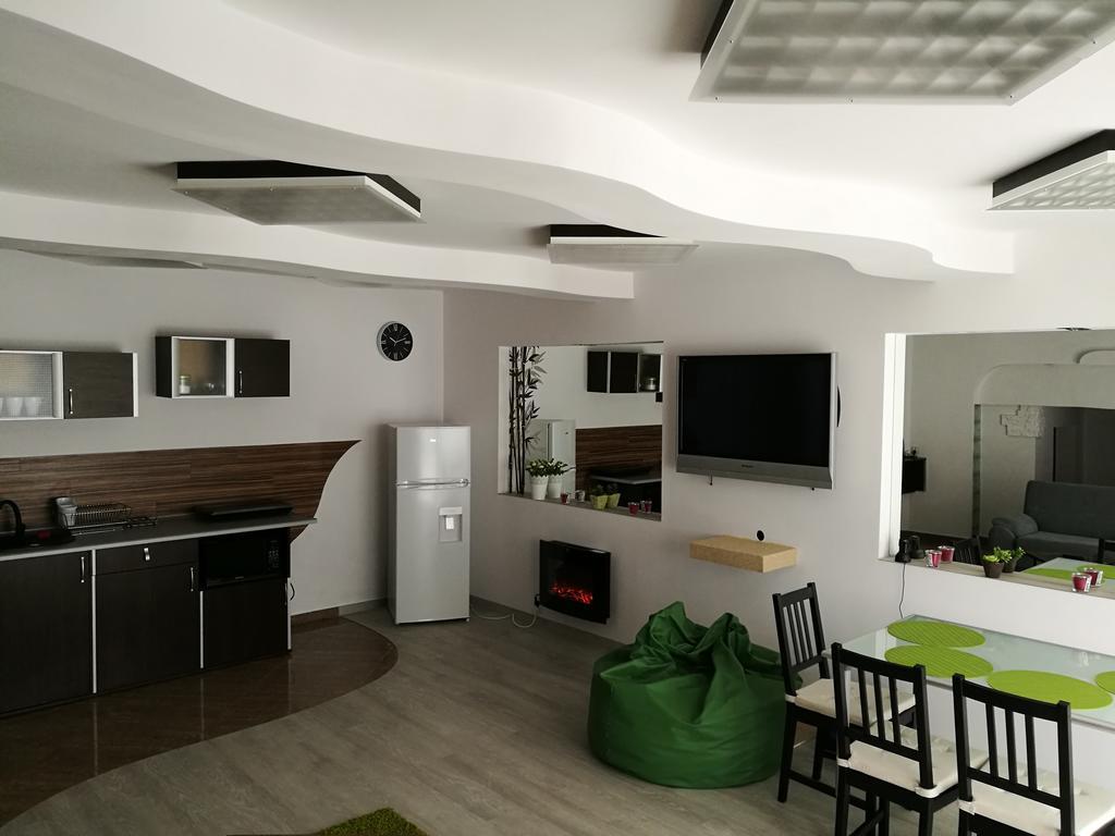 Apartament Na Rozance * Wroclaw