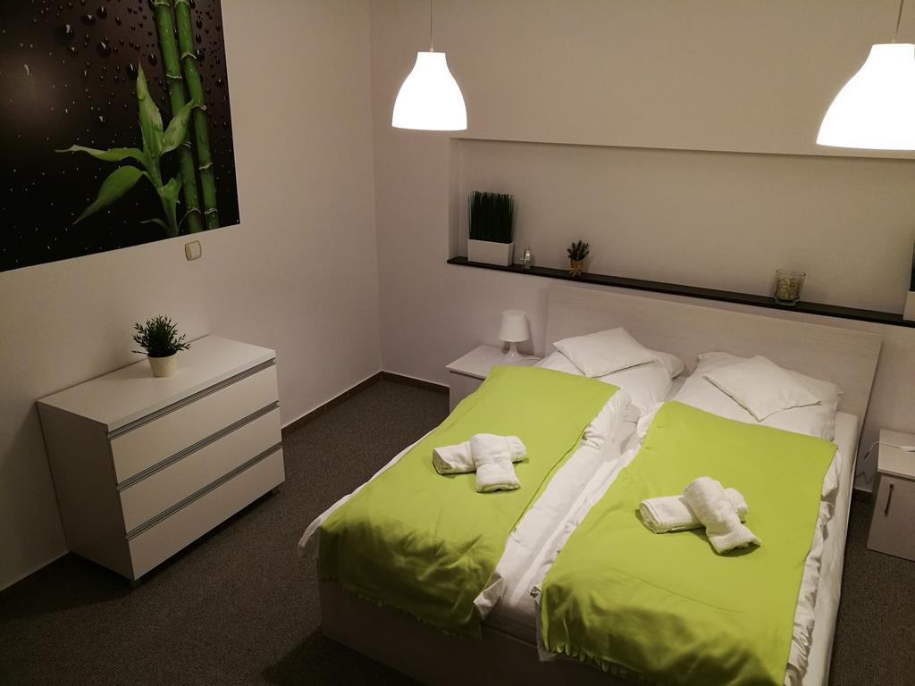 Apartament Na Rozance Apartment