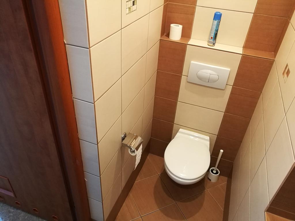 Apartament Na Rozance *
