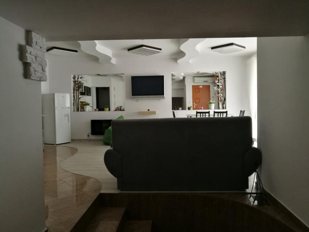 Apartament Na Rozance Apartment *
