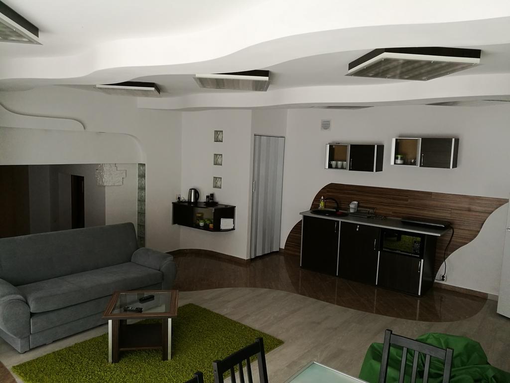 Apartament Na Rozance Wroclaw