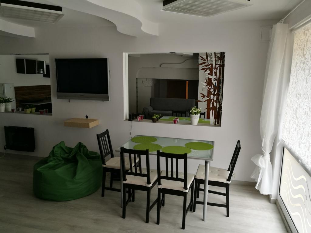Apartament Na Rozance *
