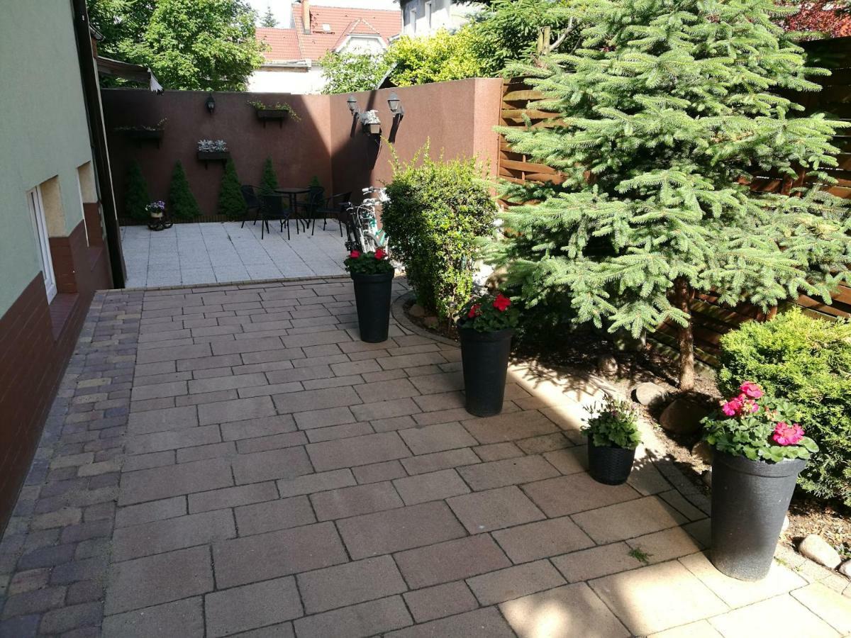 Apartament Na Rozance *