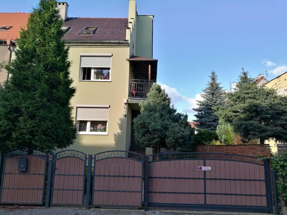 Apartment Apartament Na Rozance