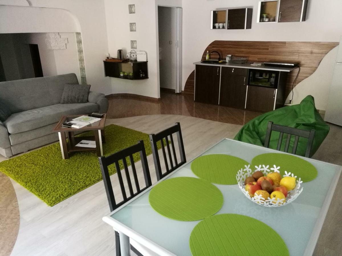 Apartament Na Rozance * Wroclaw