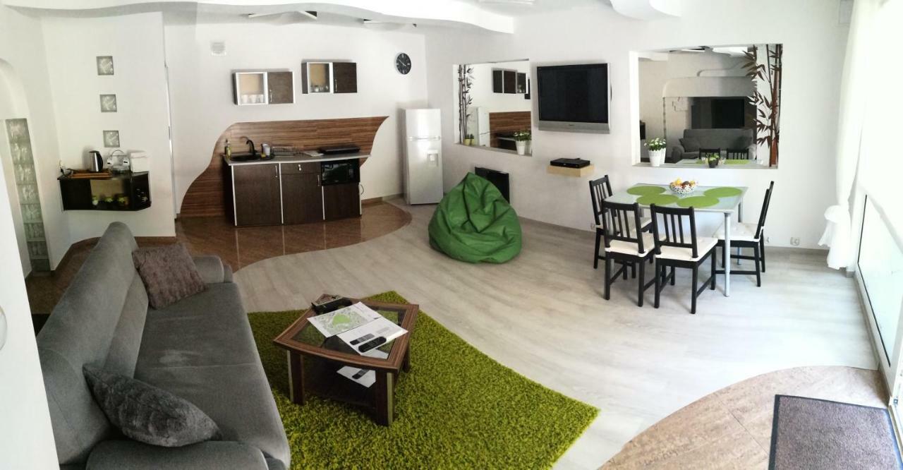 Apartment Apartament Na Rozance *